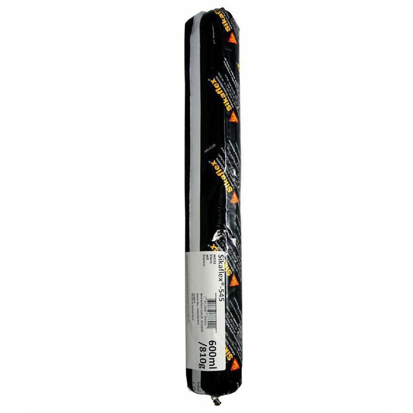 sikaflex 545 biele montazne lepidlo 600ml