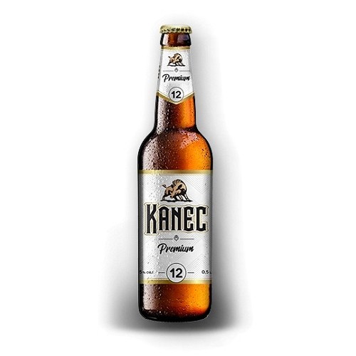 kanec 12