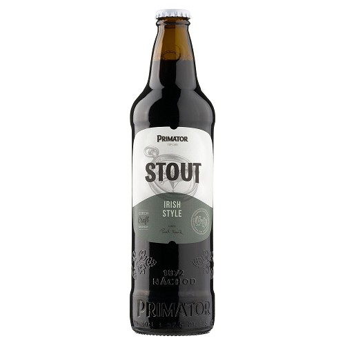 stout