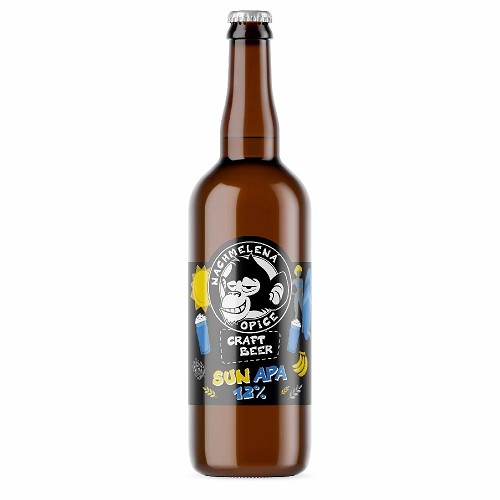 opica sun apa